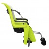 Thule RideAlong2 Zen Lime kerékpár gyermekülés, hátsó, Thule 100208