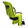 Thule RideAlong2 Zen Lime kerékpár gyermekülés, hátsó, Thule 100208