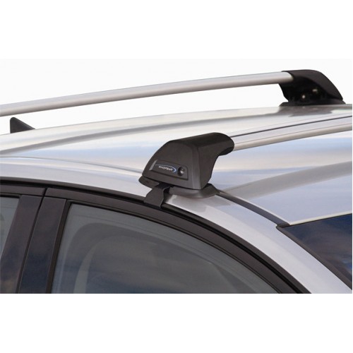 Tetőcsomagtartó Toyota Camry 2018-2024, Yakima alu.